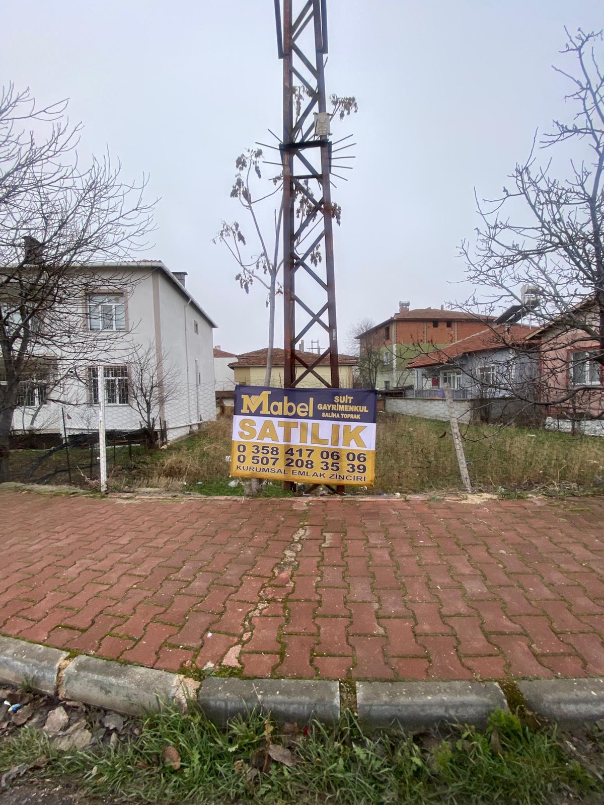 MABEL'DEN SALI PAZARINA YAKIN FIRSAT ARSA